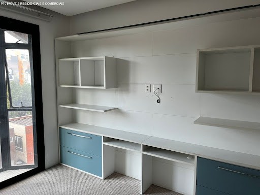 Apartamento, 2 quartos, 140 m² - Foto 11