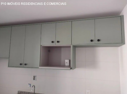 Apartamento, 2 quartos, 63 m² - Foto 2