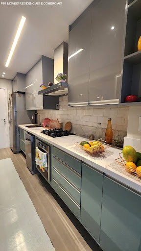 Apartamento, 3 quartos, 110 m² - Foto 11