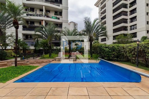Apartamento, 3 quartos, 270 m² - Foto 31