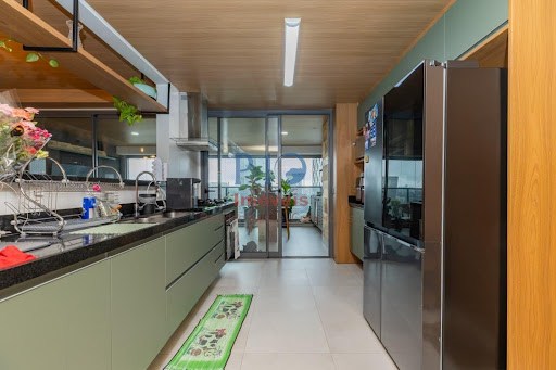 Apartamento, 4 quartos, 265 m² - Foto 9