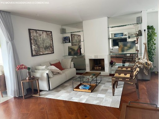 Apartamento, 3 quartos, 200 m² - Foto 7