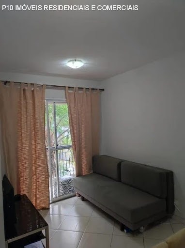 Apartamento, 2 quartos, 55 m² - Foto 1