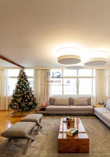 Apartamento, 4 quartos, 268 m² - Foto 16