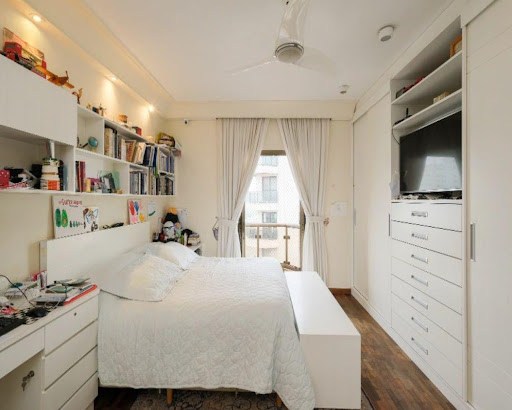 Apartamento, 4 quartos, 270 m² - Foto 29