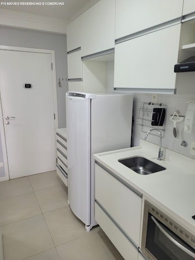 Apartamento, 1 quarto, 38 m² - Foto 14