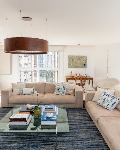 Apartamento, 4 quartos, 302 m² - Foto 52