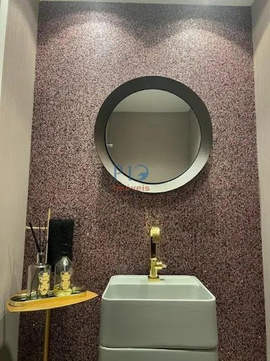 Apartamento, 4 quartos, 185 m² - Foto 42