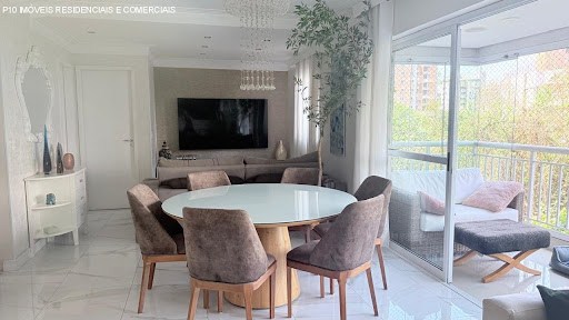 Apartamento, 3 quartos, 125 m² - Foto 16