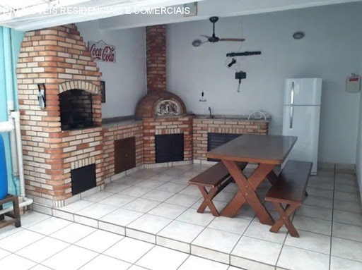Casa, 3 quartos - Foto 9
