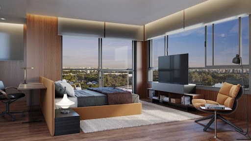 Apartamento, 4 quartos, 355 m² - Foto 7