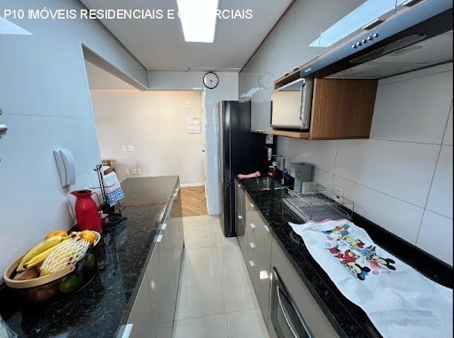 Apartamento, 2 quartos, 84 m² - Foto 10