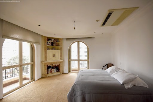 Apartamento, 4 quartos, 587 m² - Foto 40