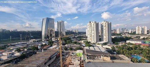 Apartamento, 2 quartos, 67 m² - Foto 2