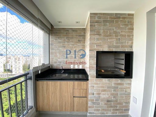 Apartamento, 3 quartos, 129 m² - Foto 21