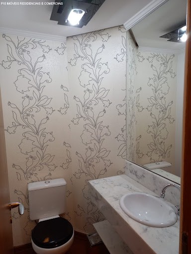 Apartamento, 3 quartos, 138 m² - Foto 4