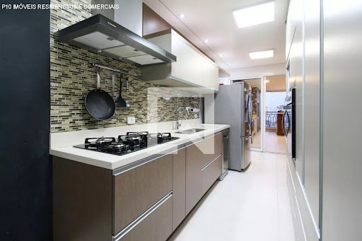 Apartamento, 3 quartos, 157 m² - Foto 2