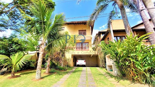 Casa, 4 quartos, 210 m² - Foto 22