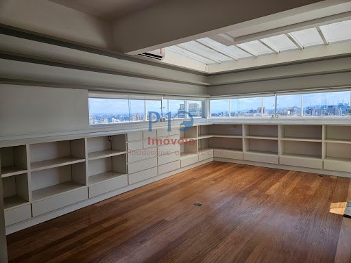 Cobertura, 4 quartos, 300 m² - Foto 30