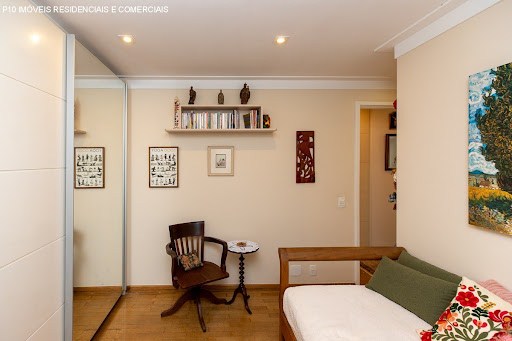 Apartamento, 3 quartos, 161 m² - Foto 43
