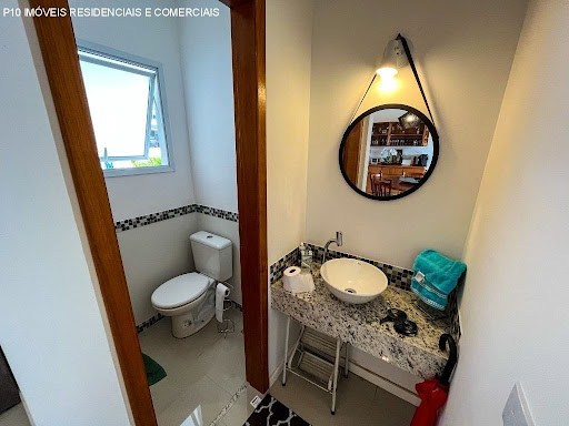 Casa, 3 quartos - Foto 14