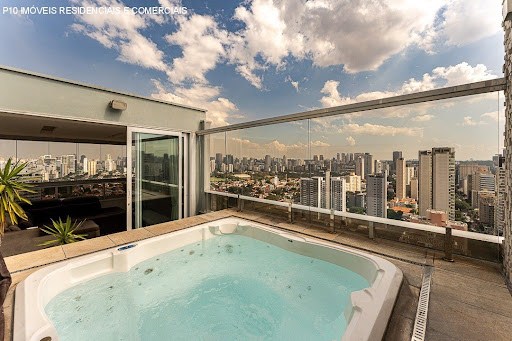 Apartamento, 2 quartos, 143 m² - Foto 1