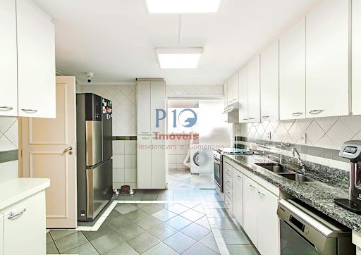 Apartamento, 3 quartos, 170 m² - Foto 18