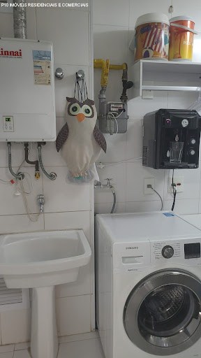 Apartamento, 3 quartos, 107 m² - Foto 25