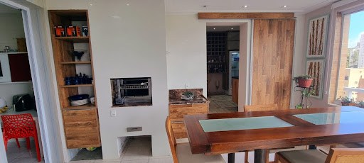 Apartamento, 4 quartos, 290 m² - Foto 18