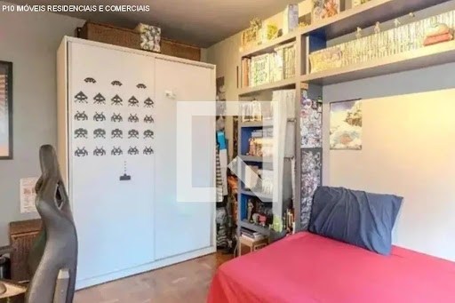 Apartamento, 3 quartos, 177 m² - Foto 8