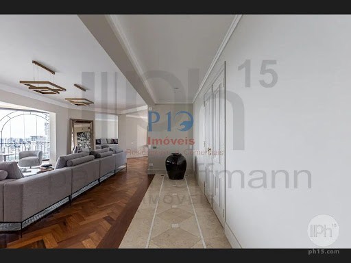 Apartamento, 4 quartos, 347 m² - Foto 36