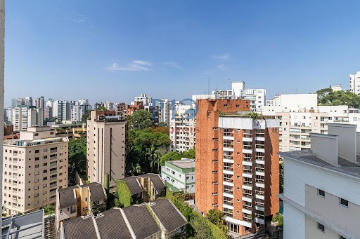 Apartamento, 2 quartos, 89 m² - Foto 21