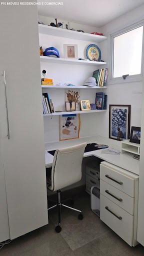 Apartamento, 4 quartos, 195 m² - Foto 30
