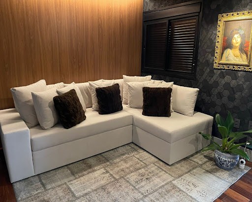 Apartamento, 1 quarto, 123 m² - Foto 4