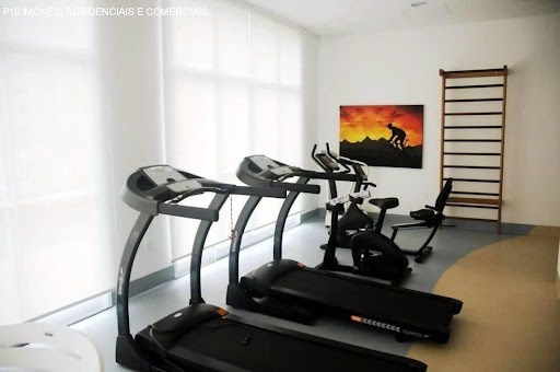 Apartamento, 3 quartos, 103 m² - Foto 8