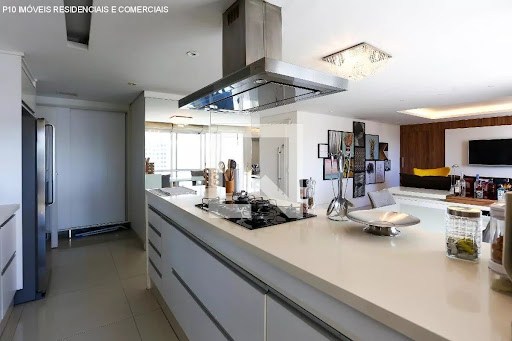 Apartamento, 2 quartos, 109 m² - Foto 6