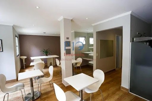 Apartamento, 2 quartos, 46 m² - Foto 41