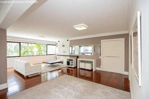 Apartamento, 3 quartos, 162 m² - Foto 1