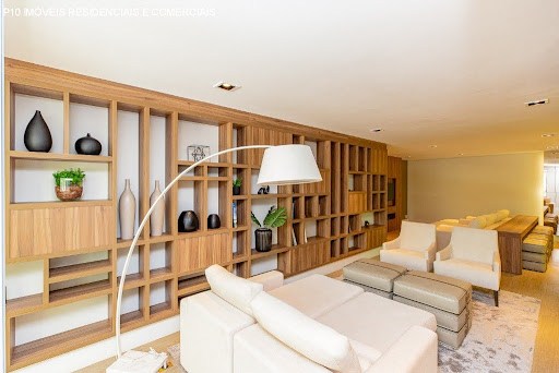 Apartamento, 4 quartos, 316 m² - Foto 47