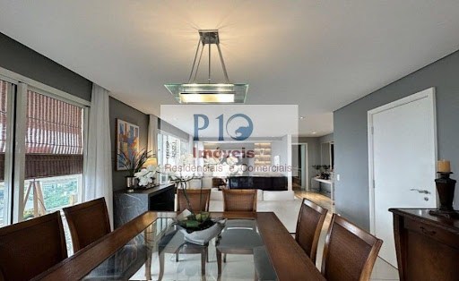 Apartamento, 4 quartos, 261 m² - Foto 9