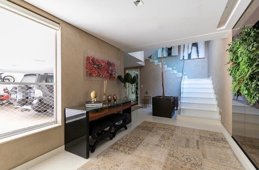 Casa, 4 quartos, 620 m² - Foto 16