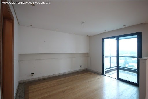 Apartamento, 4 quartos, 202 m² - Foto 6