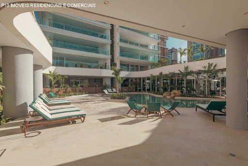 Apartamento, 3 quartos, 186 m² - Foto 10