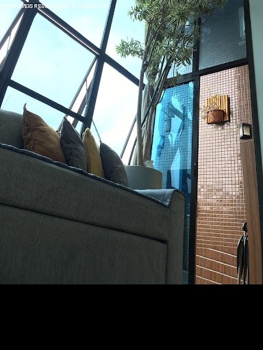 Apartamento, 1 quarto, 87 m² - Foto 13