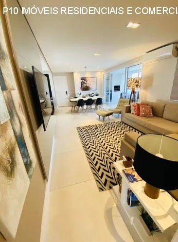 Apartamento, 3 quartos, 116 m² - Foto 11