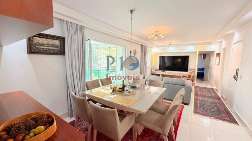 Apartamento, 3 quartos, 133 m² - Foto 19