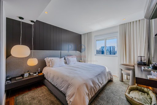 Apartamento, 3 quartos, 180 m² - Foto 10