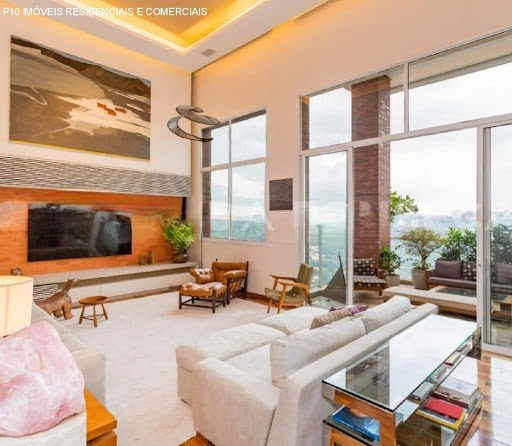 Apartamento, 3 quartos, 319 m² - Foto 6