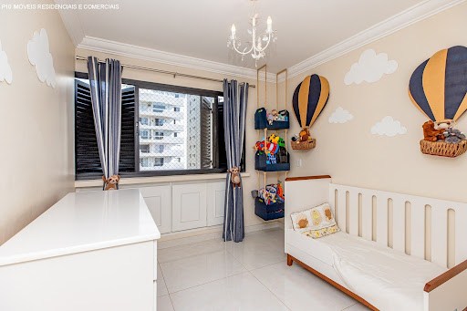 Apartamento, 3 quartos, 115 m² - Foto 25