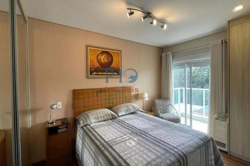 Apartamento, 4 quartos, 129 m² - Foto 2